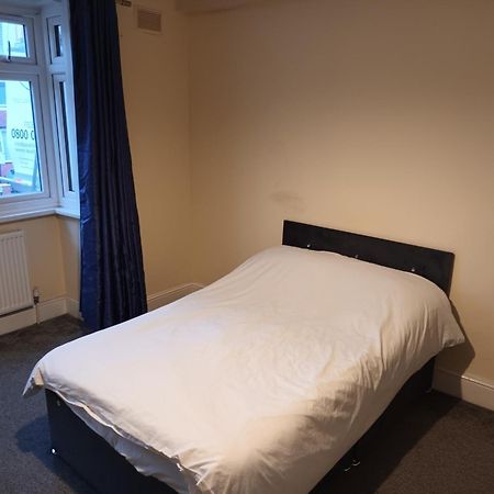 29 Ansell Road Sw17 Otel Londra Dış mekan fotoğraf