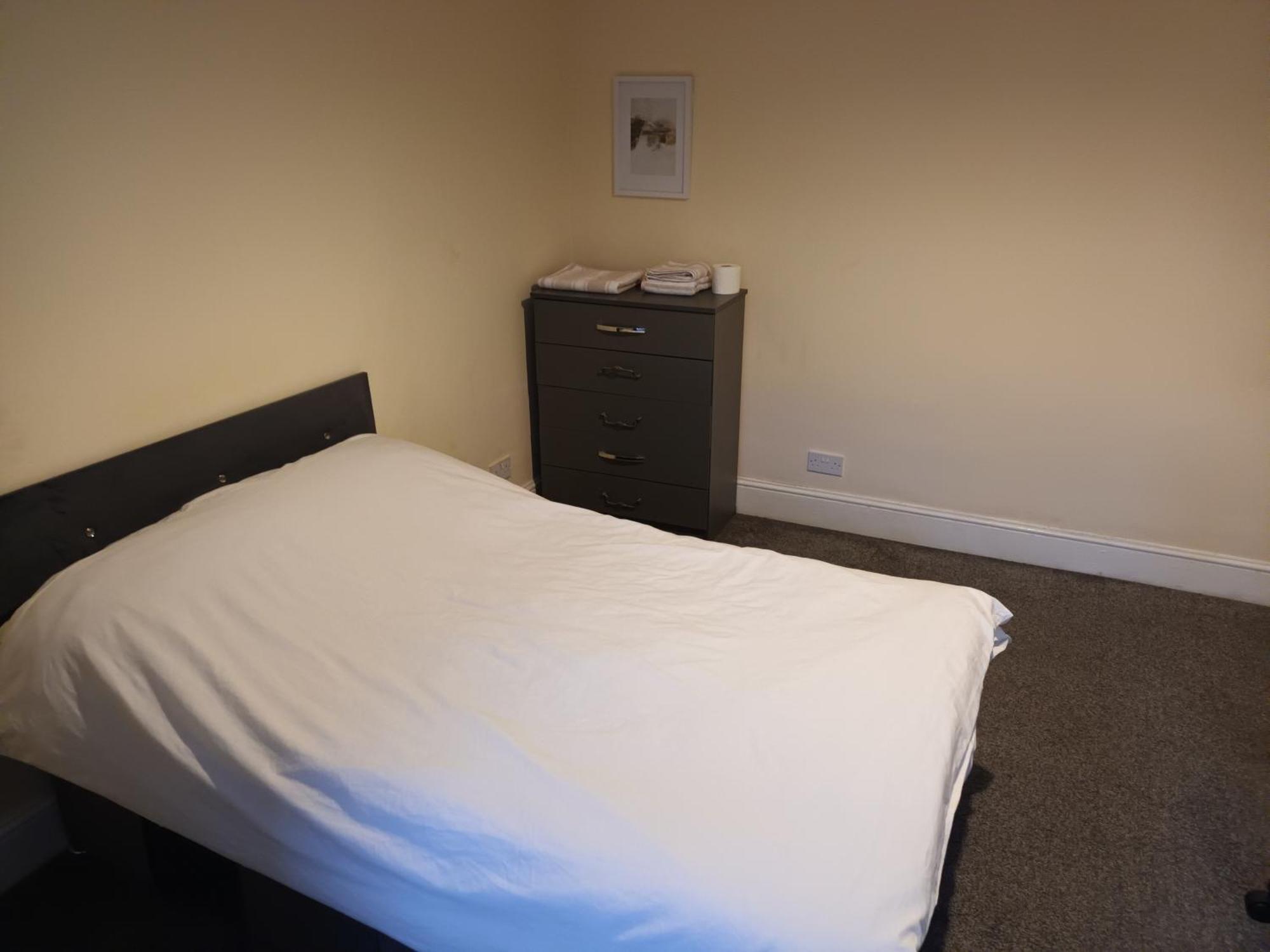 29 Ansell Road Sw17 Otel Londra Dış mekan fotoğraf
