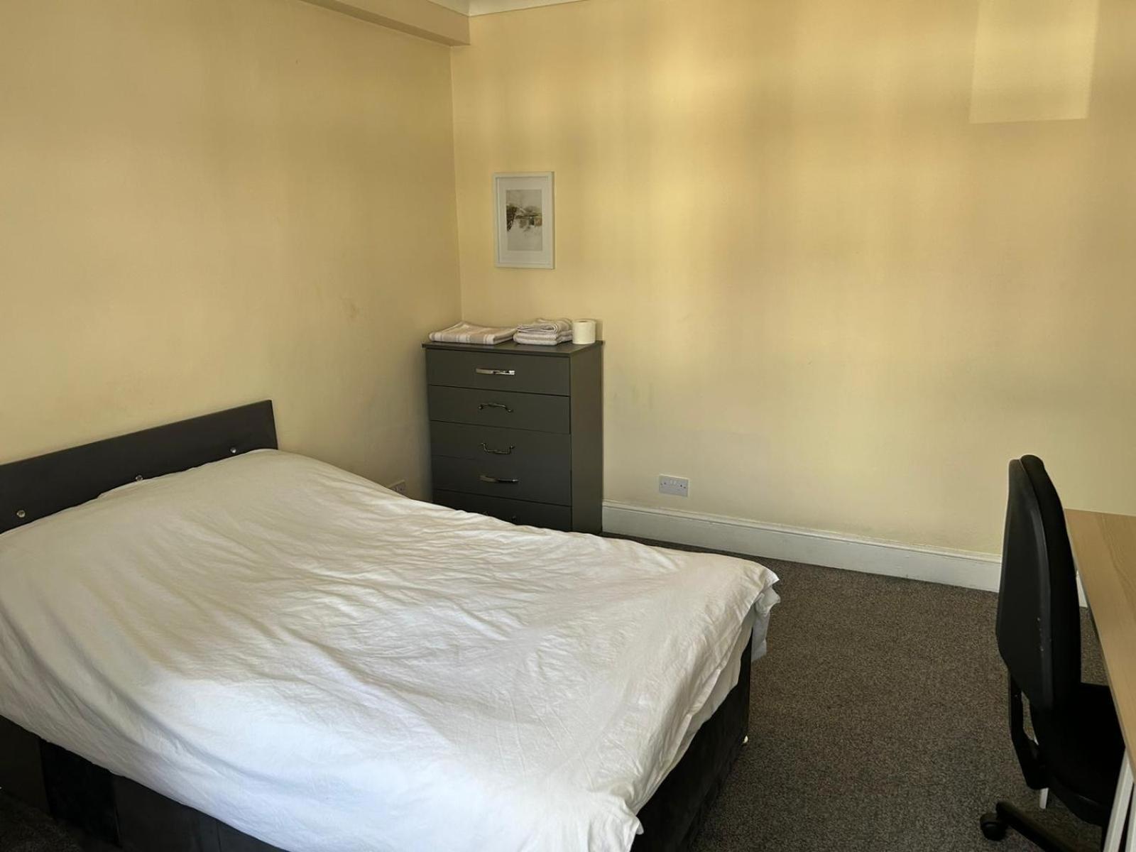 29 Ansell Road Sw17 Otel Londra Dış mekan fotoğraf
