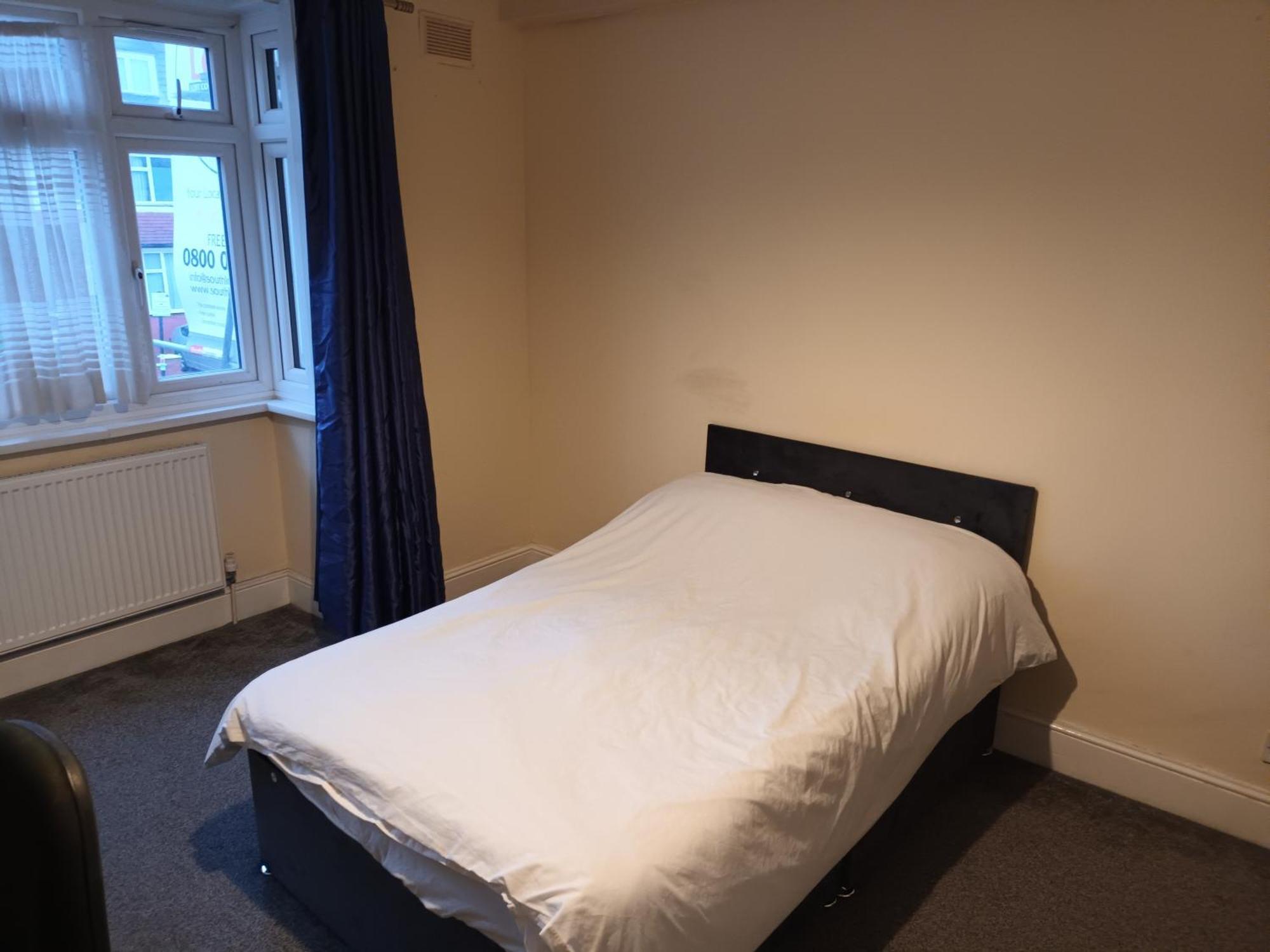 29 Ansell Road Sw17 Otel Londra Dış mekan fotoğraf