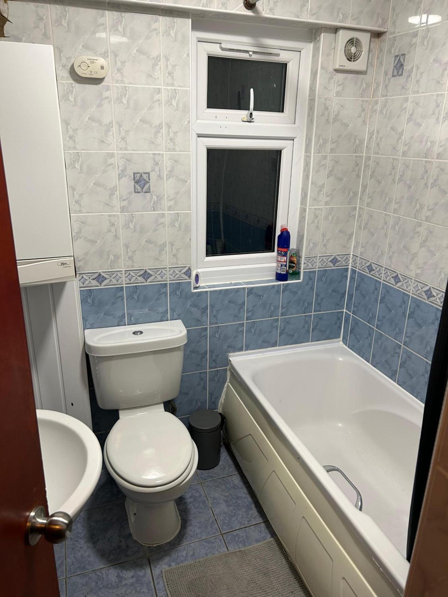 29 Ansell Road Sw17 Otel Londra Dış mekan fotoğraf